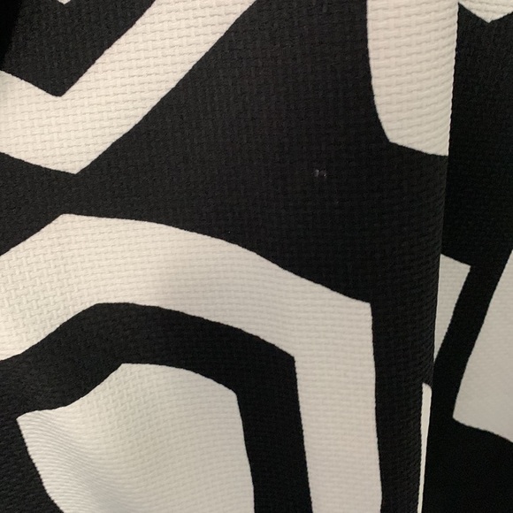 MADO ET LES AUTRES turtleneck tunic, size 38 (US S) - Picture 6 of 10